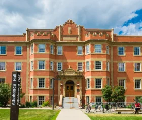 University of Alberta