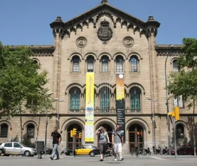 University of Barcelona