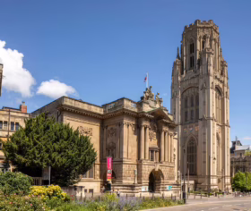 University of Bristol