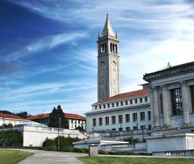 University of California - Berkeley Campus