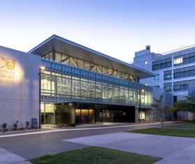 University of Canterbury