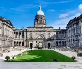 University of Edinburgh