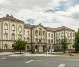 University of Gottingen
