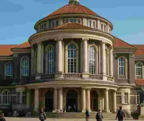 University of Hamburg