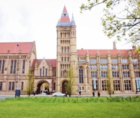 University of Manchester