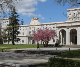 University of Navarra