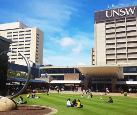 University of New South Wales