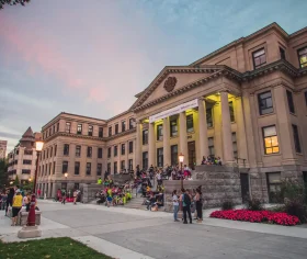 University of Ottawa
