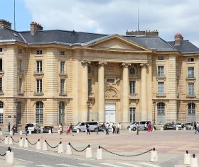 University of Paris
