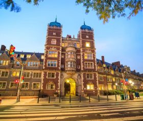 University of Pennsylvania
