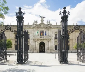 University of Seville