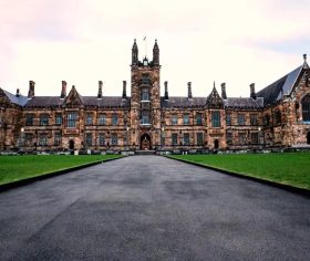 University of Sydney