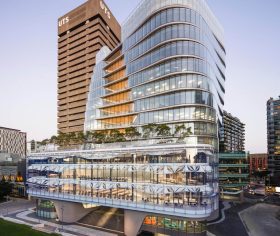 University of Technology Sydney