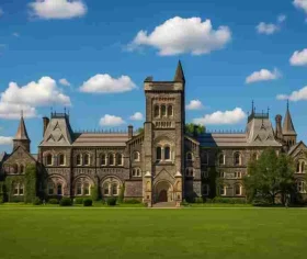 University of Toronto