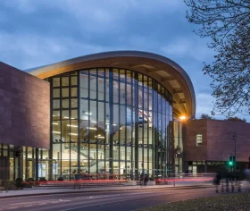 University of Warwick