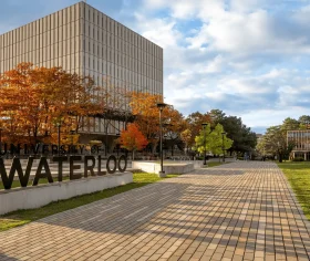 University of Waterloo