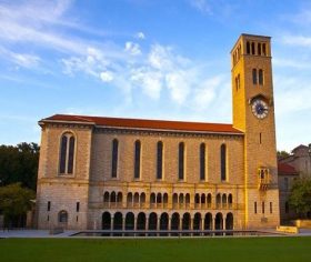 University of Western Australia