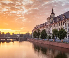 University of Wroclaw