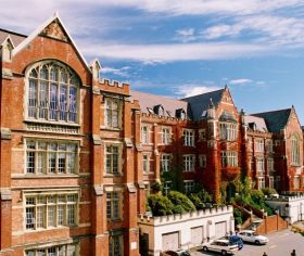 Victoria University of Wellington