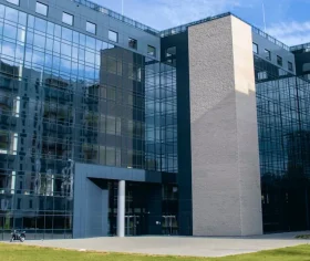 Warsaw School of Business
