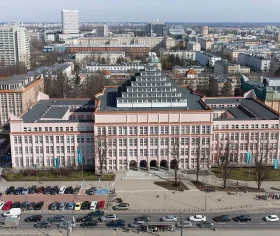 Warsaw School of Economics