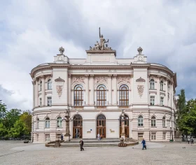 Warsaw University of Technology