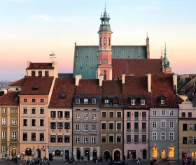 Universities in Poland